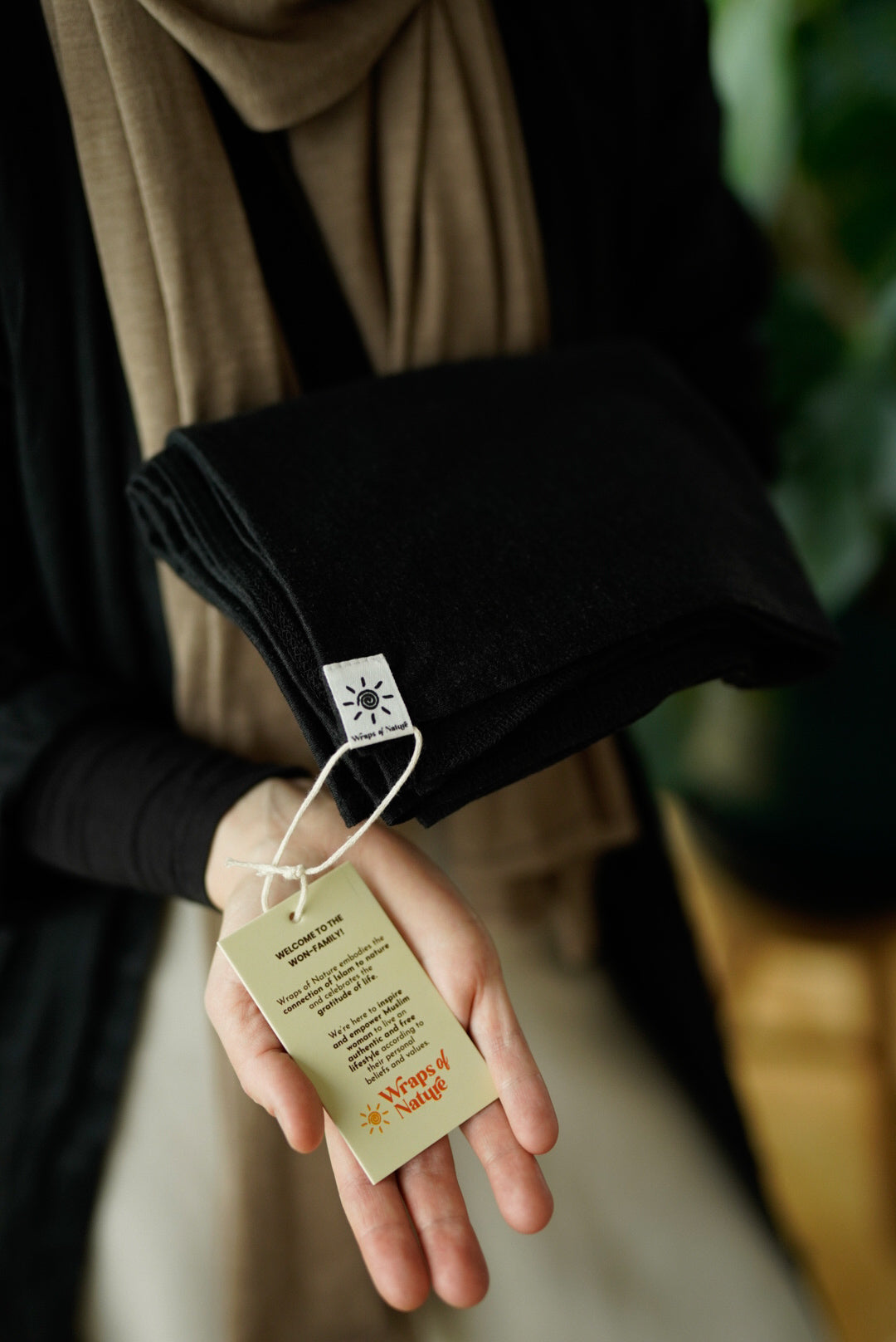 Acheter un hijab à bas prix ? Pourquoi le bon marché est cher - et comment tu peux économiser intelligemment