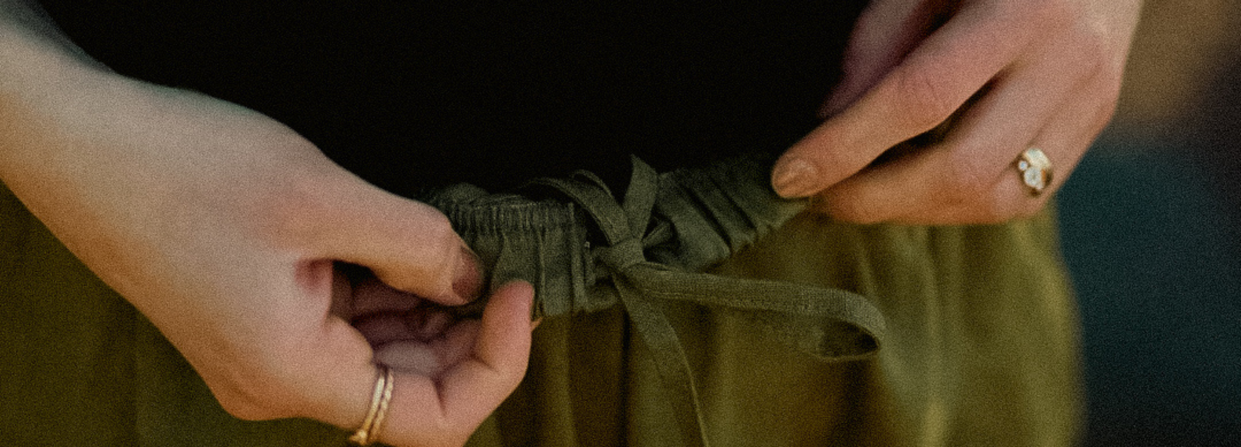 Pantalons et ensembles deux pièces