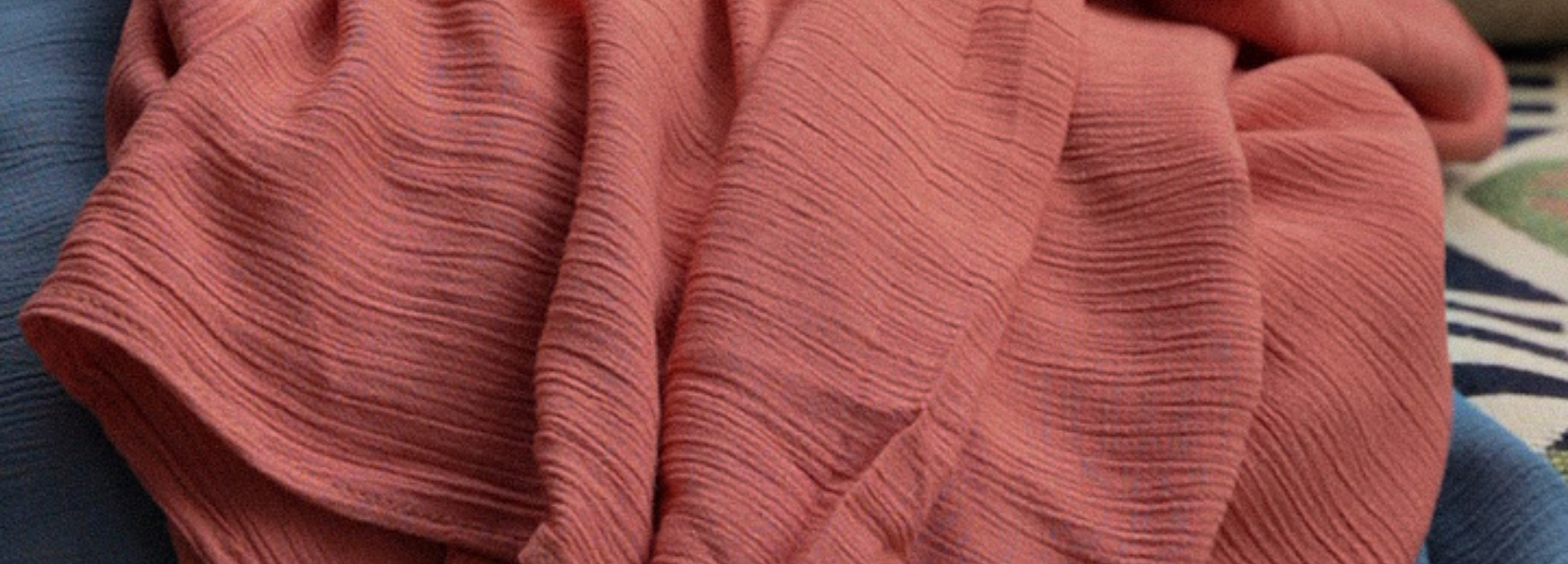 Le premier hijab bio en jersey premium d'Allemagne