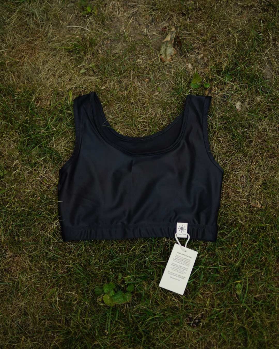 Soutien-gorge UV/de natation "Alora