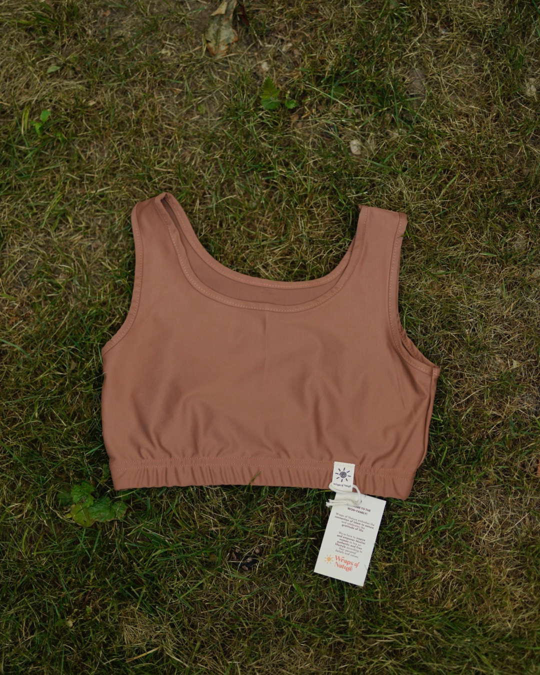 Soutien-gorge UV/de natation "Alora