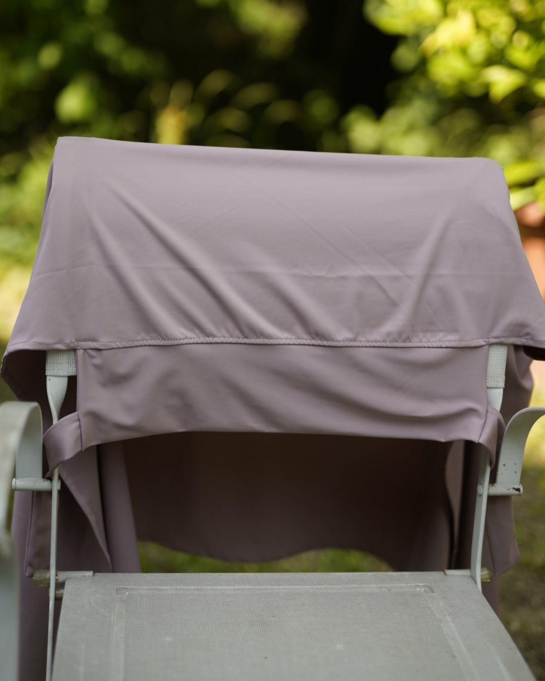 UV/Swim Hijab "Alora