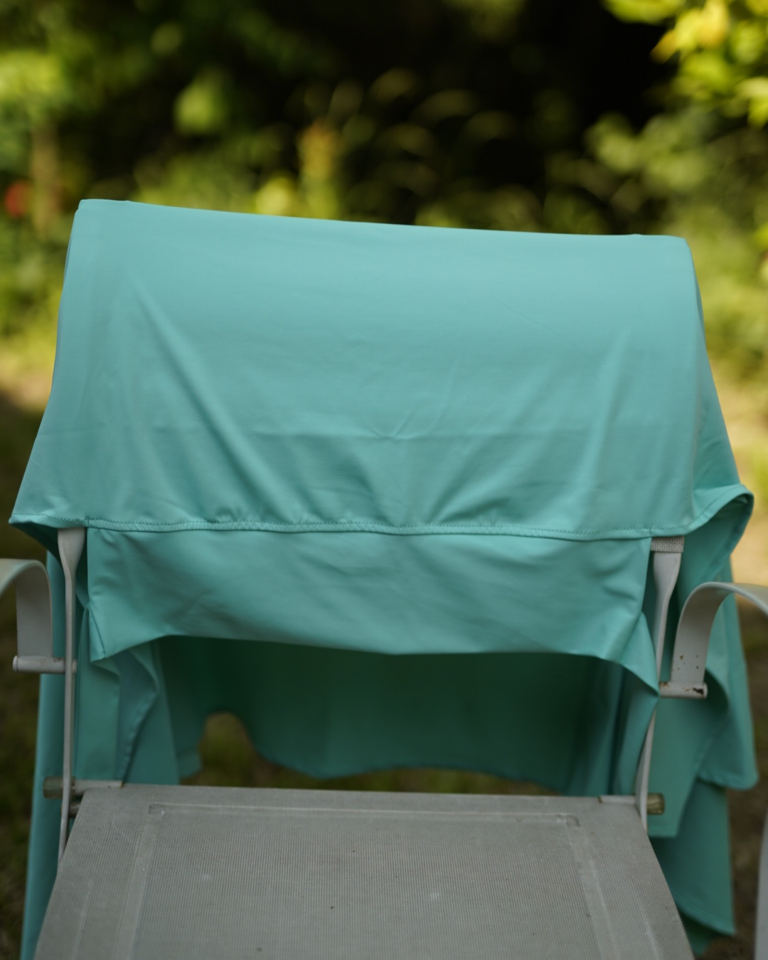 UV/Swim Hijab "Alora