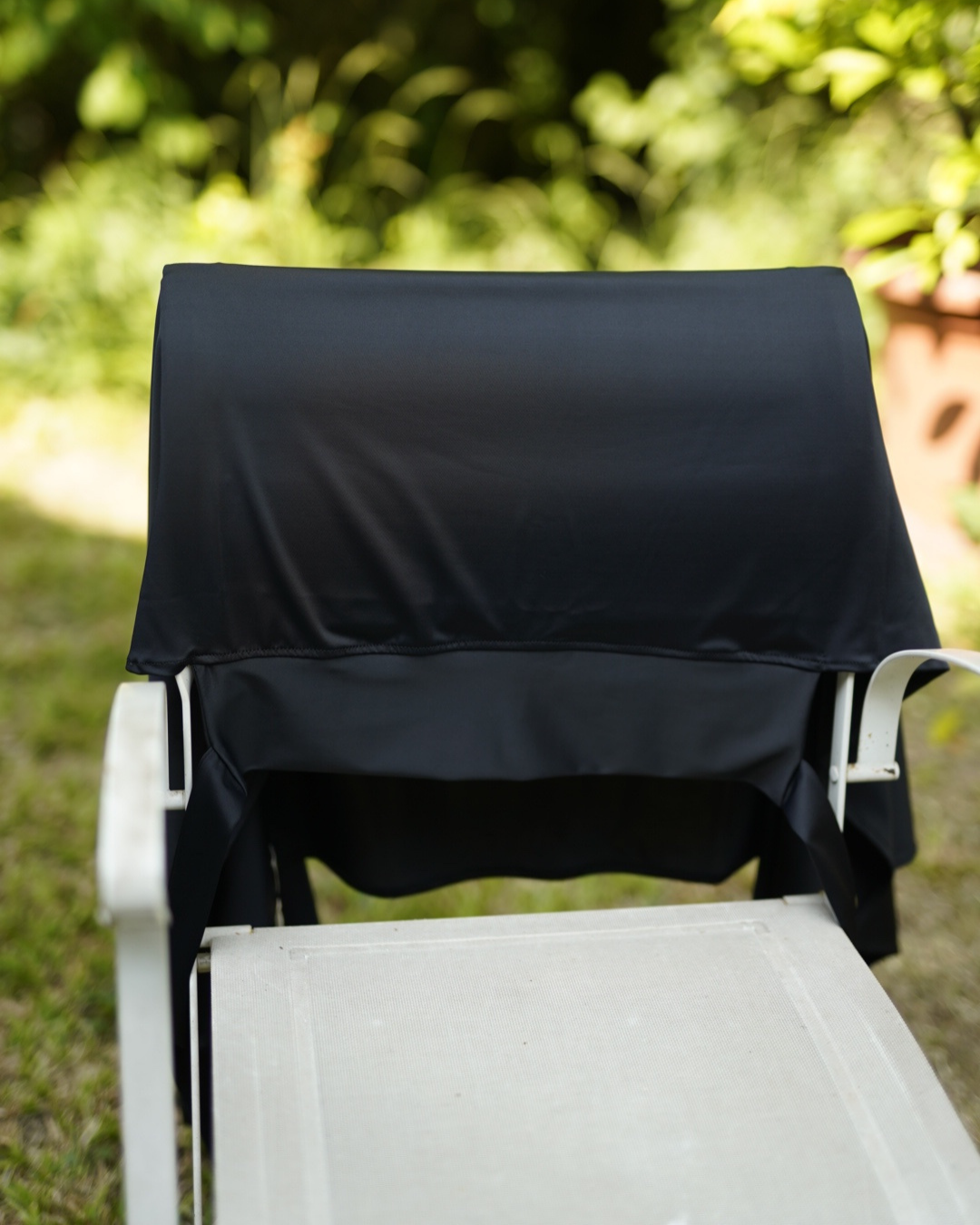 UV/Swim Hijab "Alora