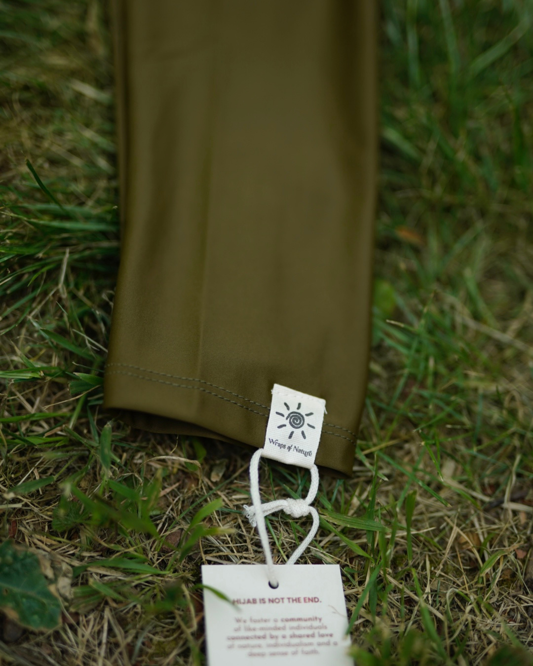 Leggings UV/Swim « Alora »