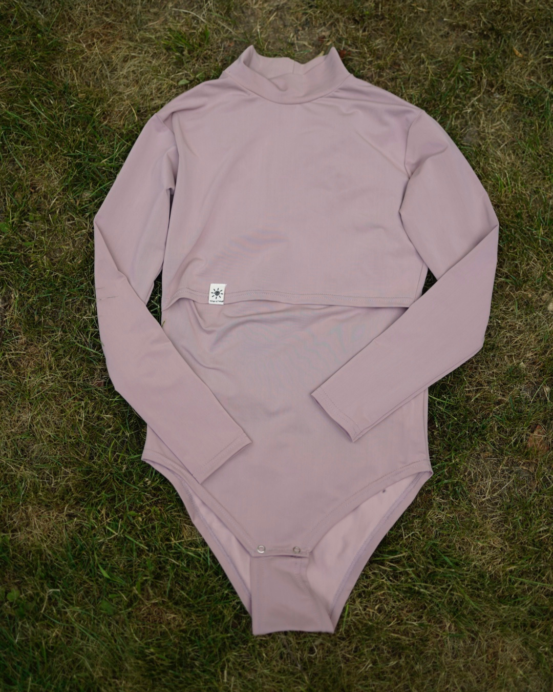 Maillot UV / Corps de bain "Alora