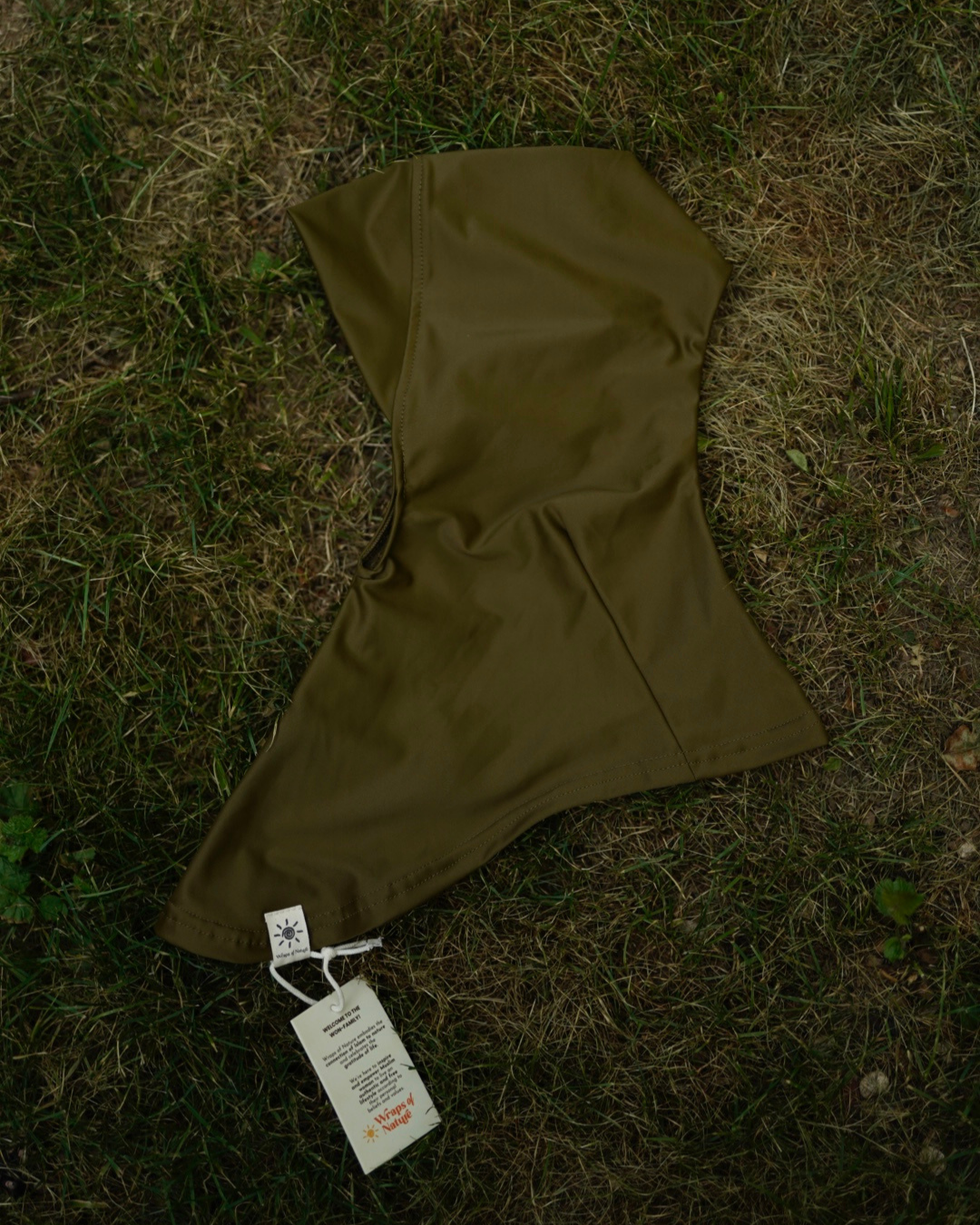 Casquette UV/de natation "Alora