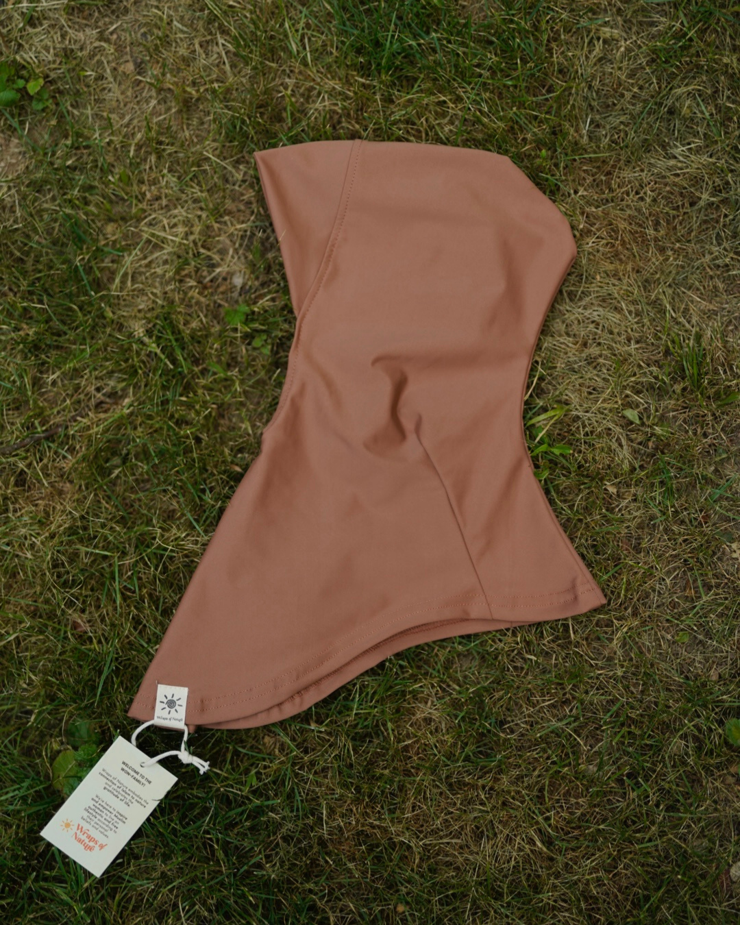 Casquette UV/de natation "Alora