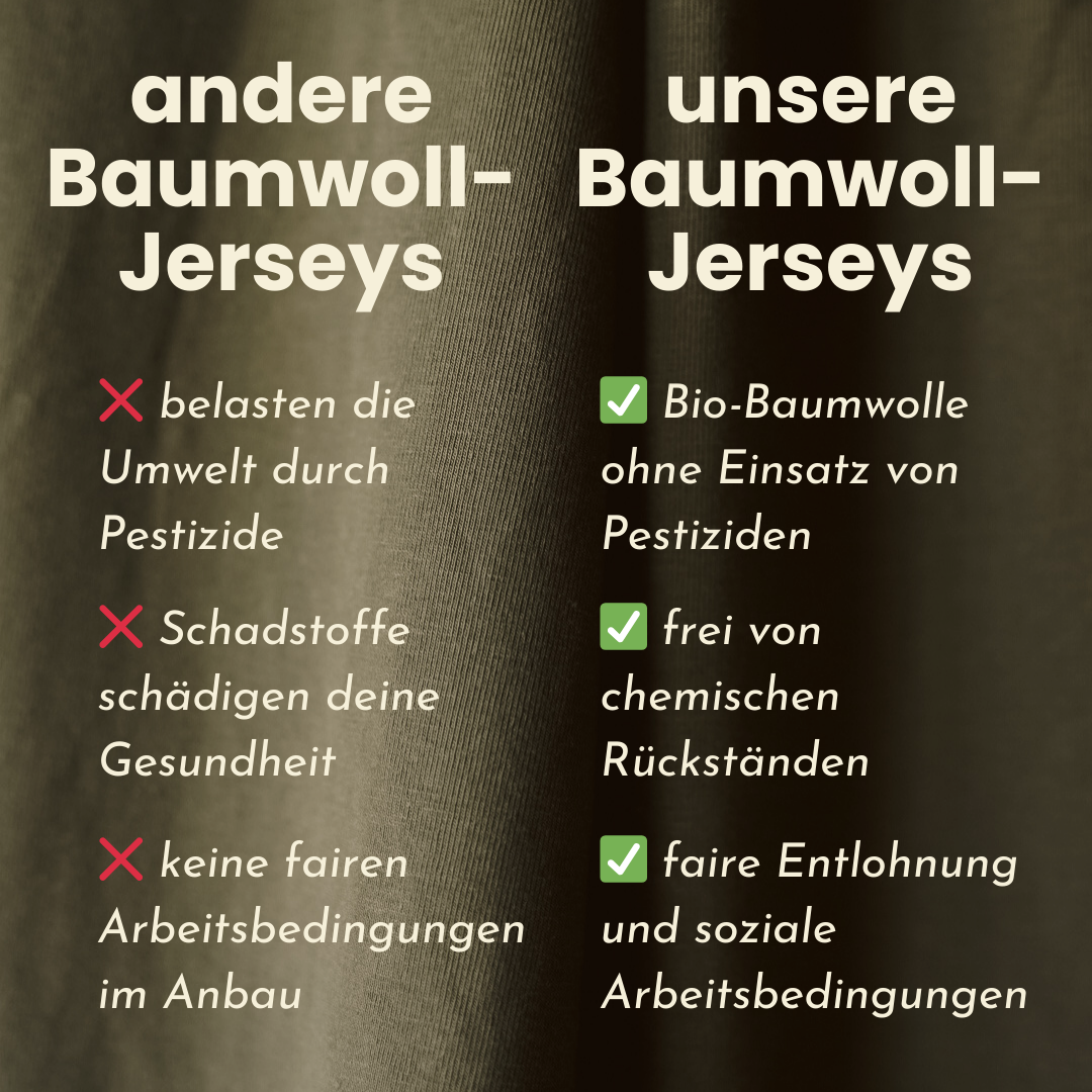 Hijab "Hava" en jersey léger 100% coton bio (Morning Sky)