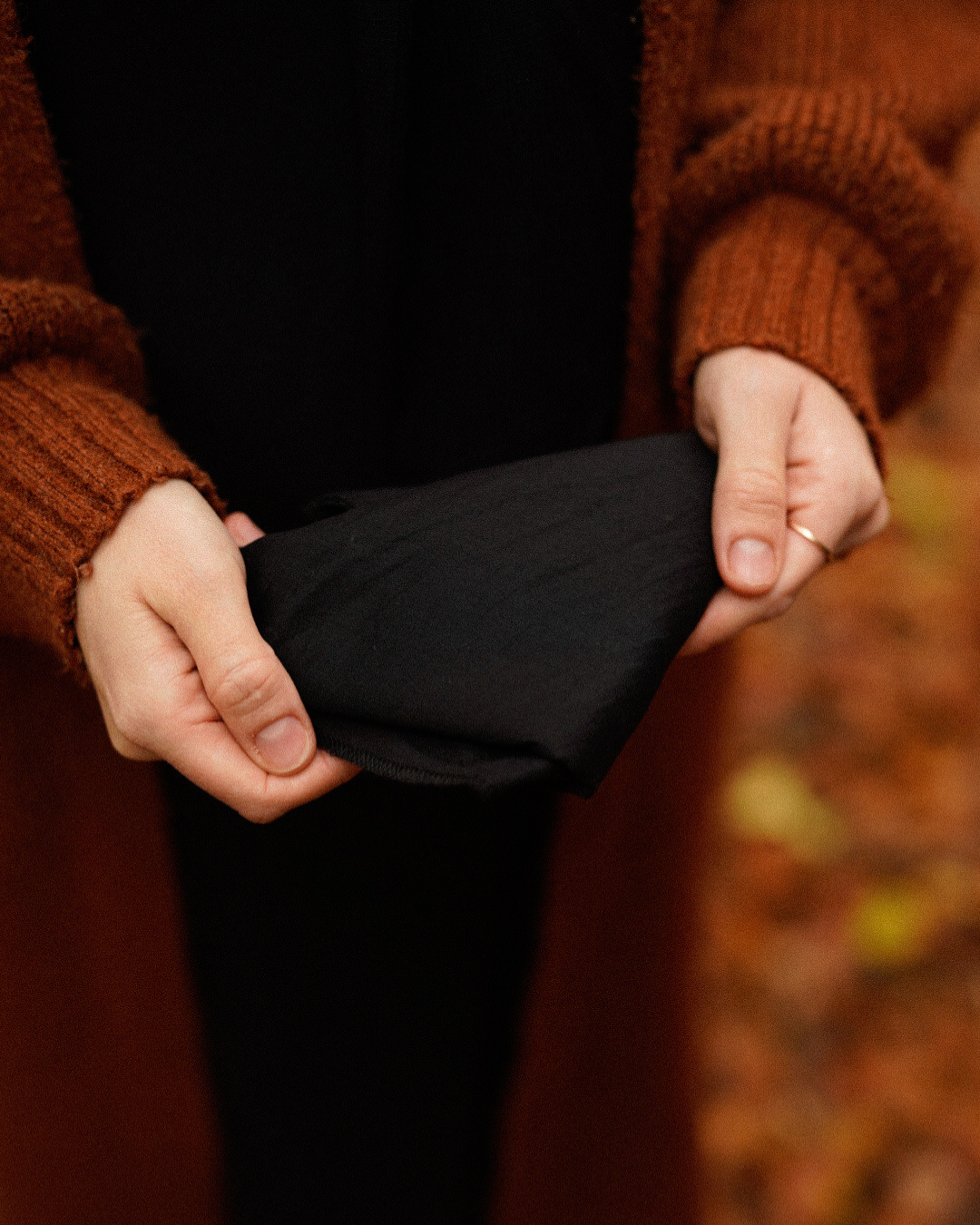 "Bonny" drap de dessous / Bonnet - 100% coton bio - beige