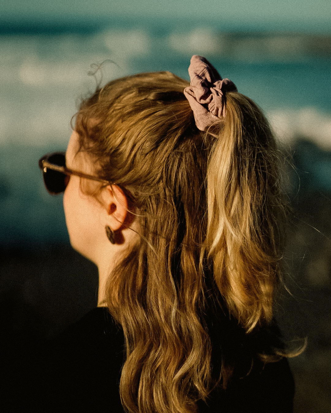 Chouchou Nature (Sandy Lilac)