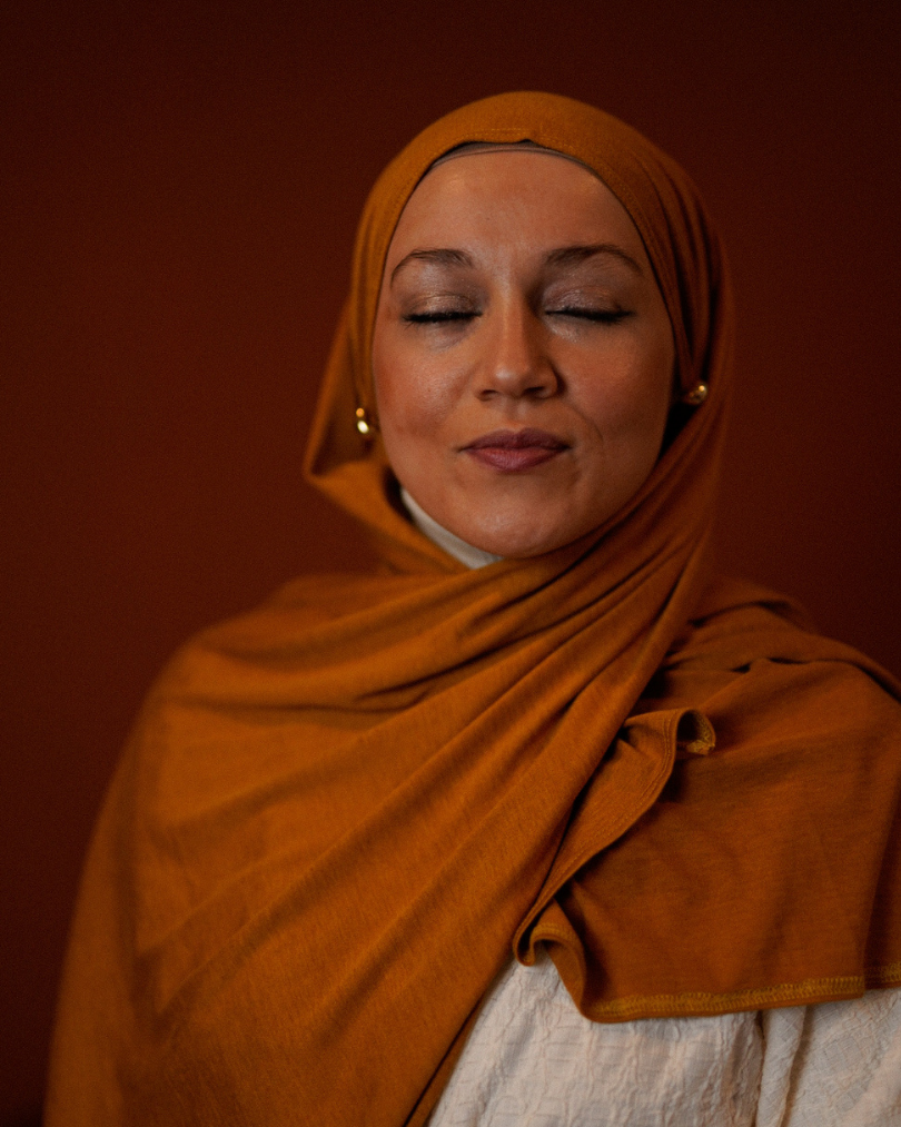 Pourquoi la modest fashion durable n'est pas négociable