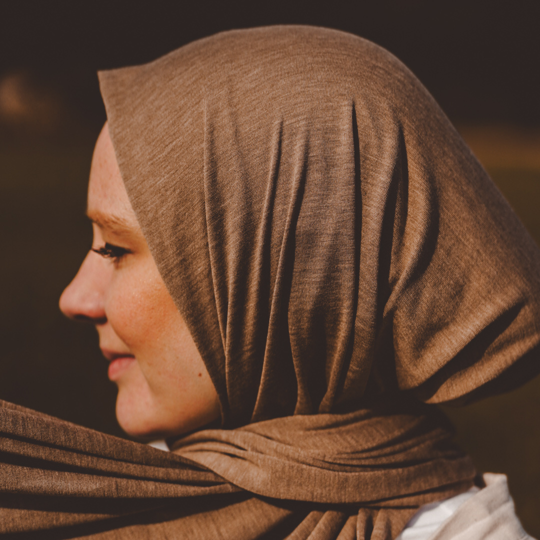 Le hijab parfait