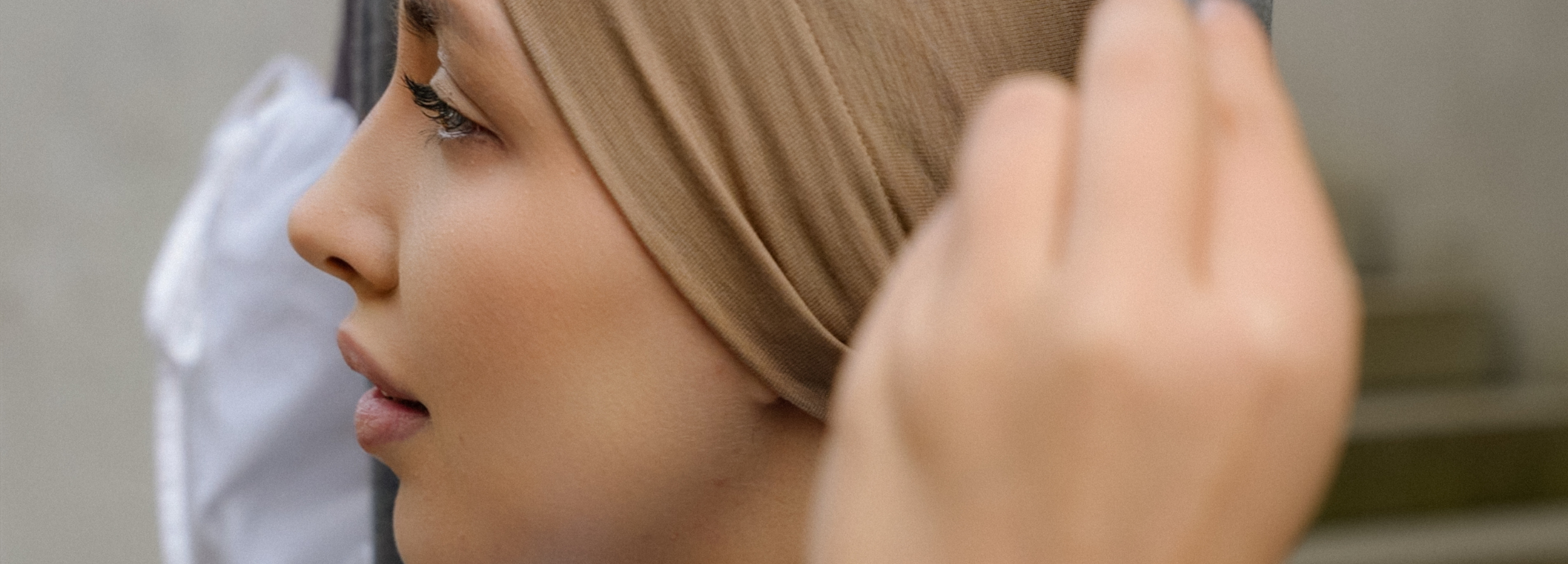 Sous-vêtements et bonnets Hijab