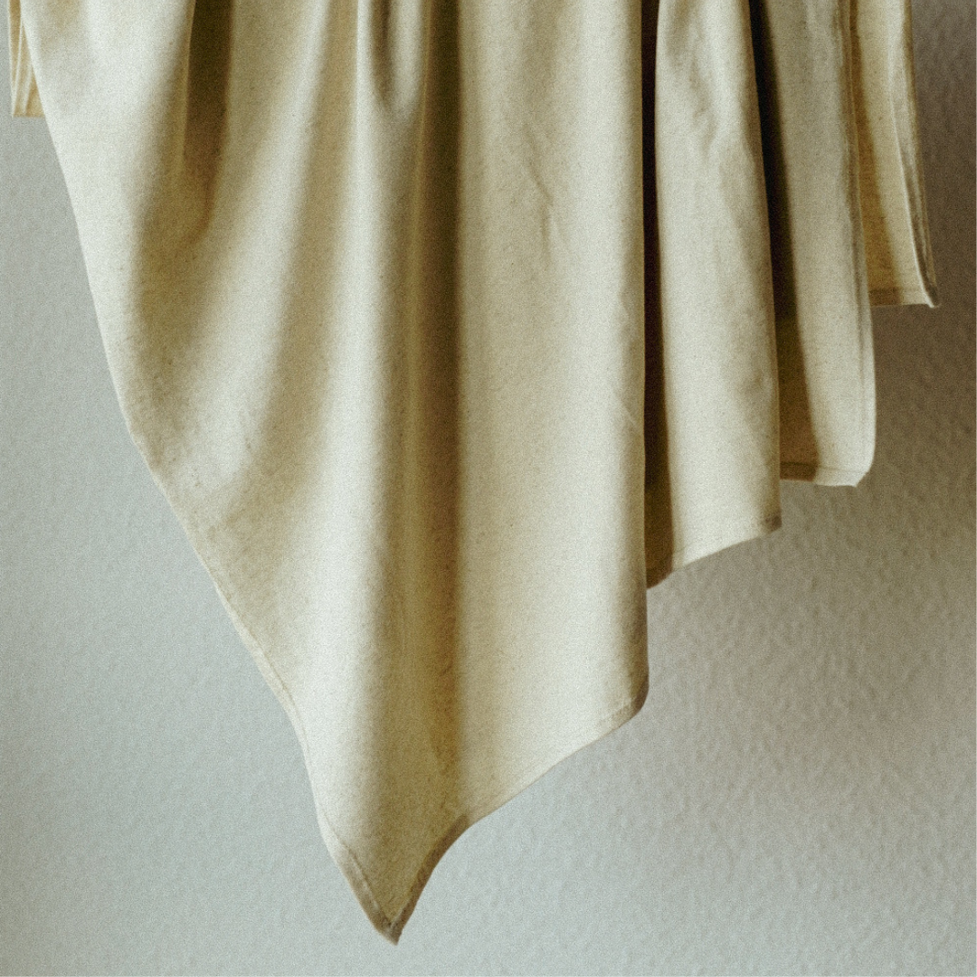 Hijabs en coton bio