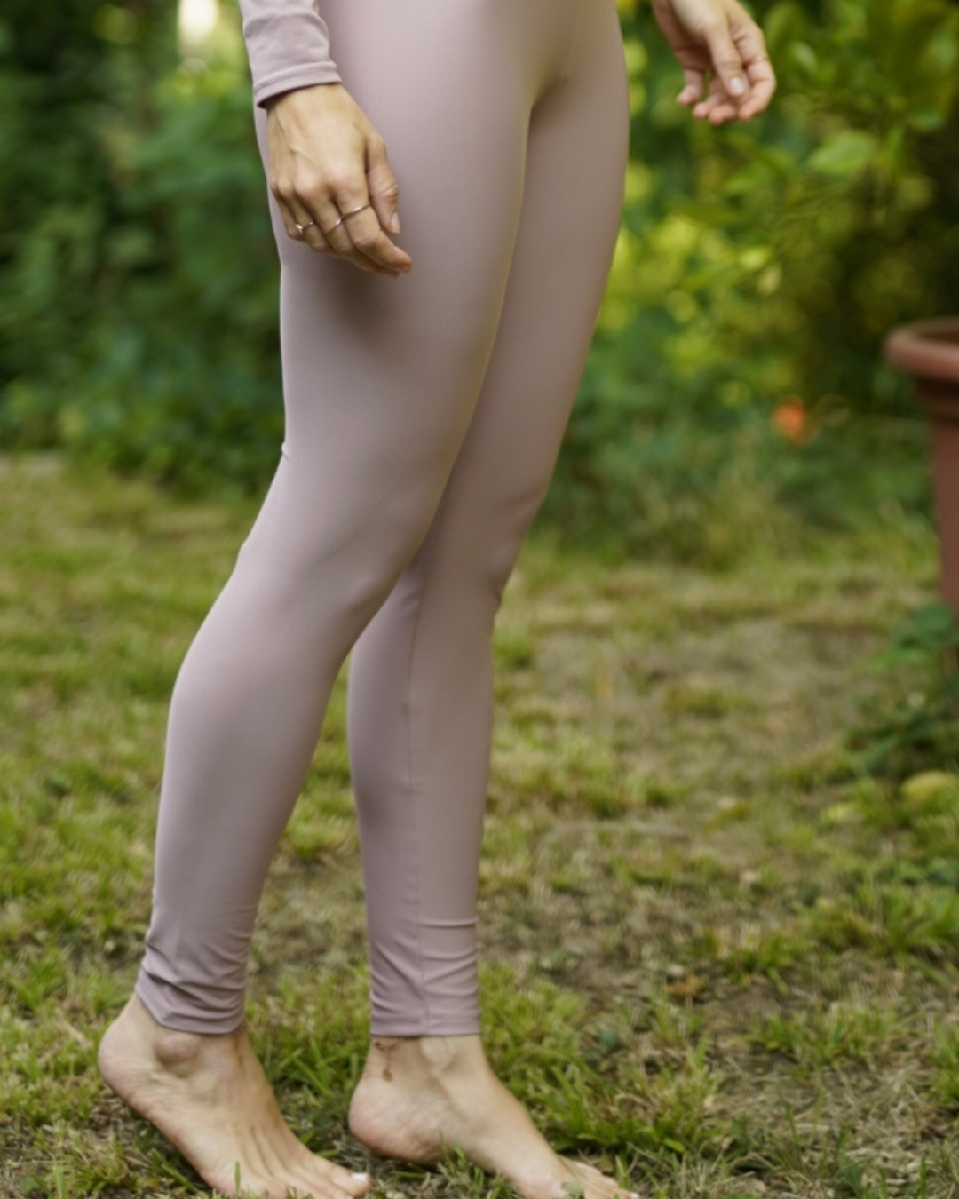 Leggings UV/Swim « Alora »