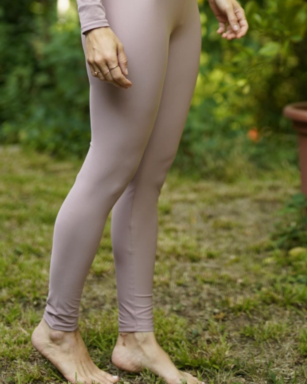 Leggins UV/natation "Alora