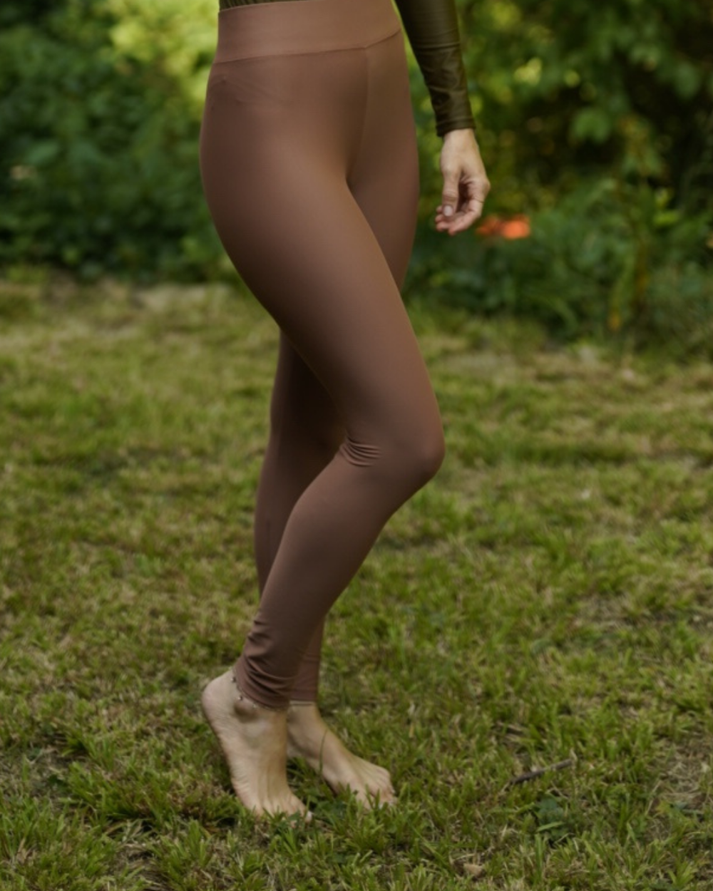 Leggins UV/natation "Alora