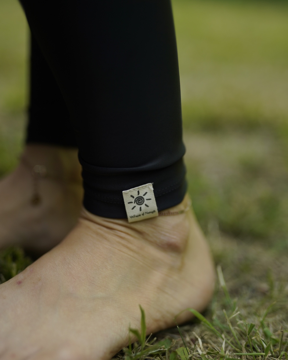 Leggins UV/natation "Alora
