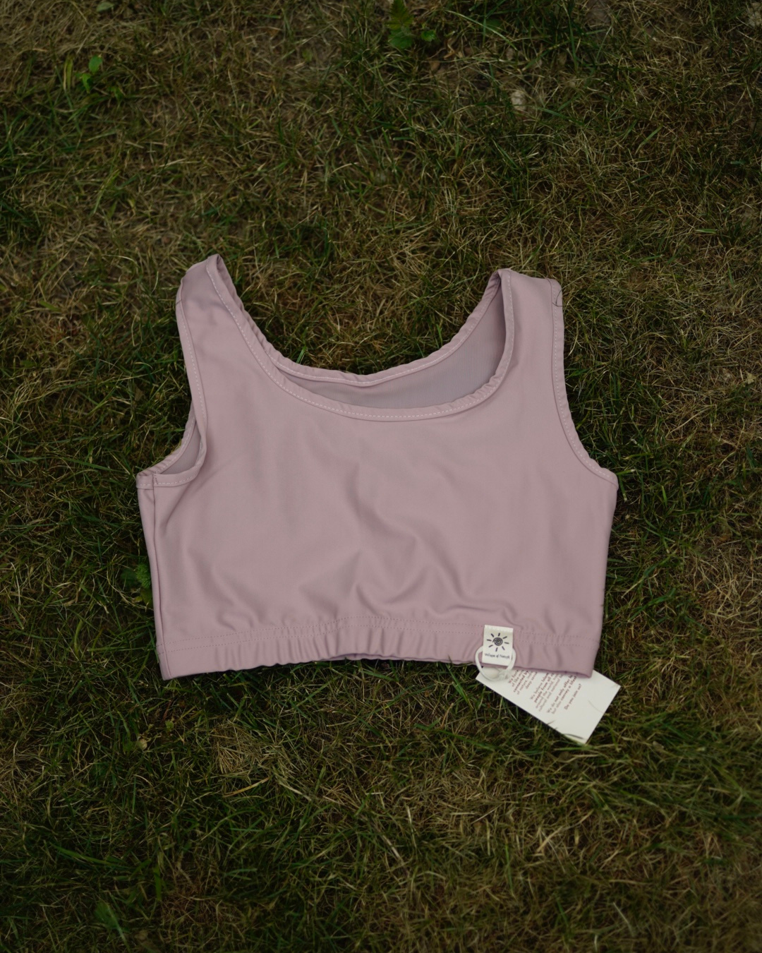 Soutien-gorge UV/de natation "Alora