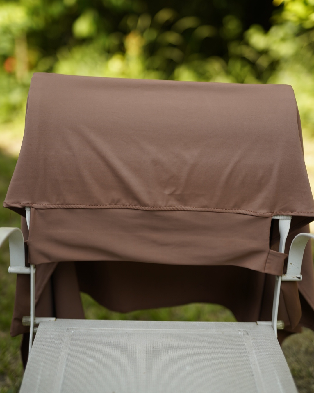 UV/Swim Hijab "Alora