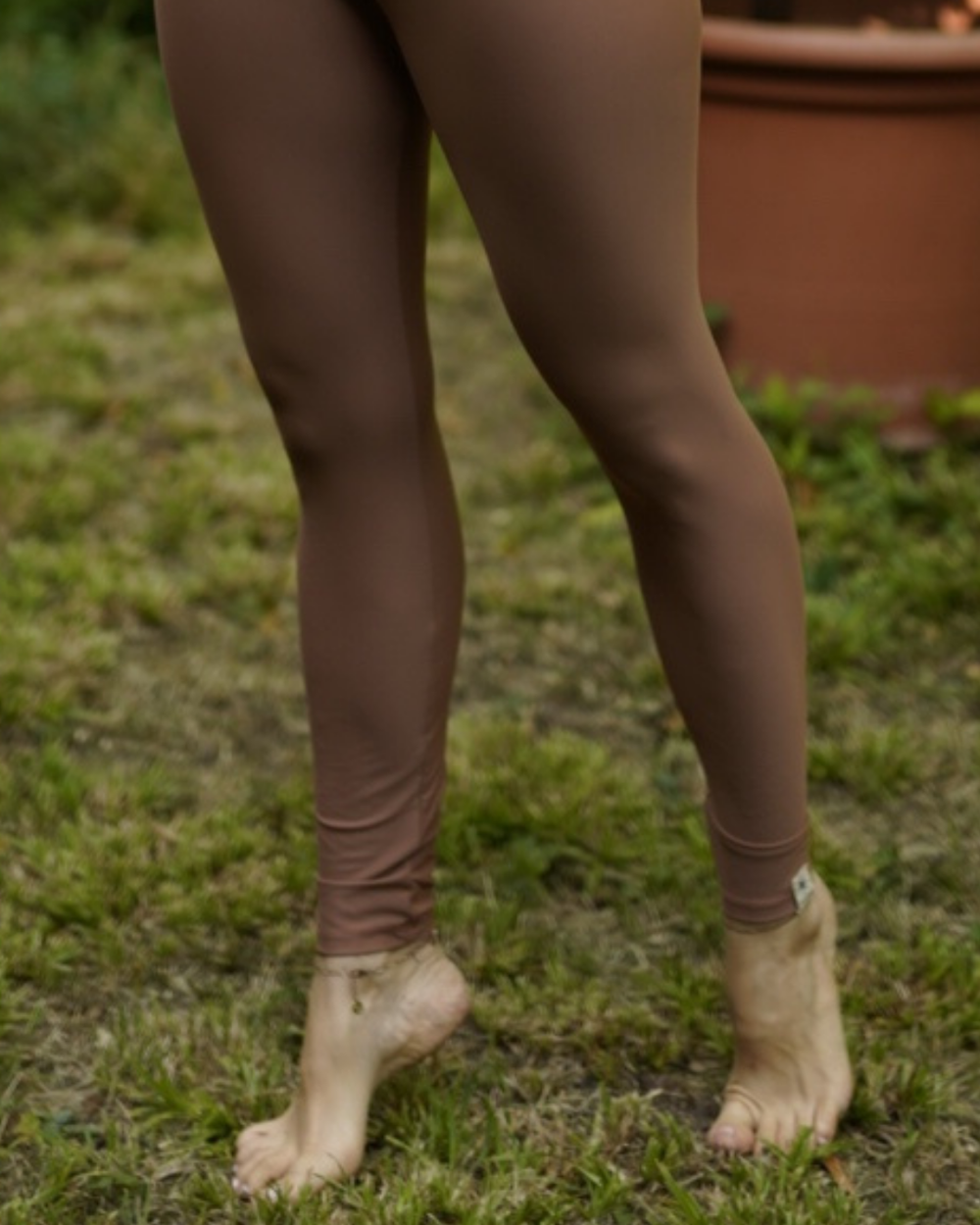 Leggins UV/natation "Alora