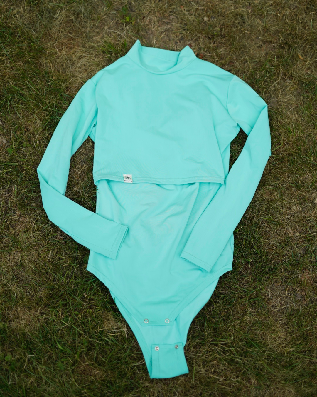 Maillot UV / Corps de bain "Alora