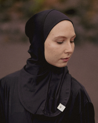 Casquette UV/de natation 