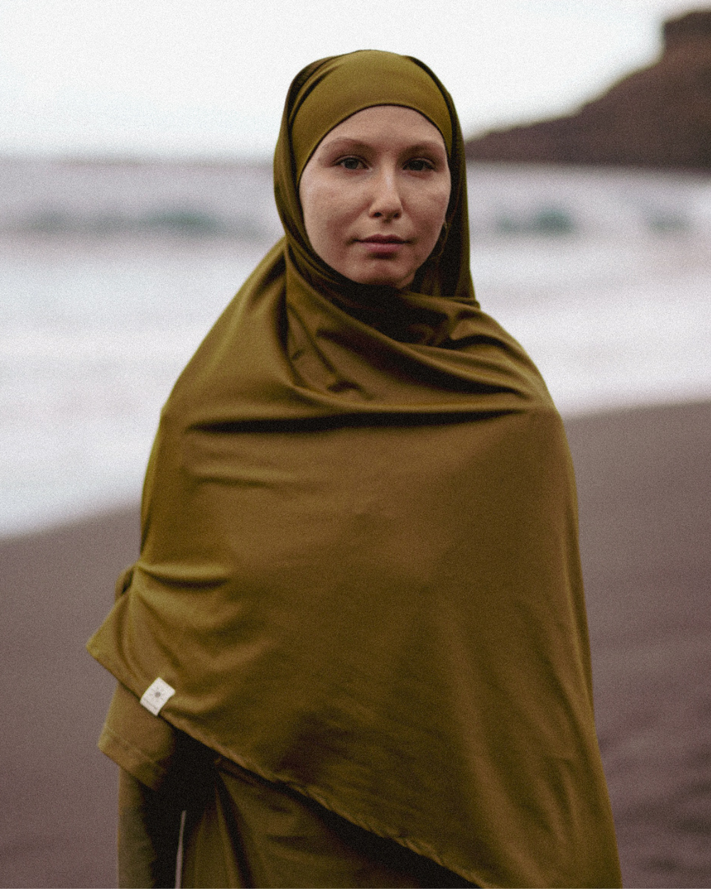 UV/Swim Hijab "Alora