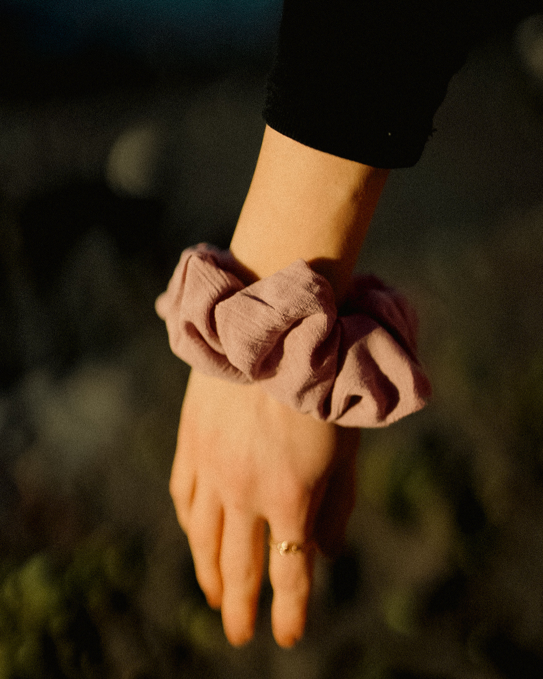 Chouchou Nature (Sandy Lilac)